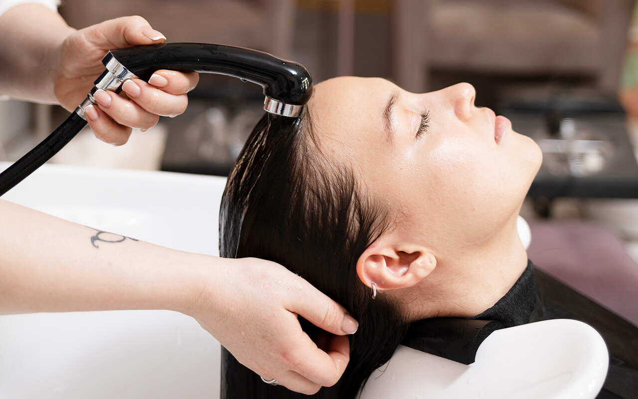 最新の設備を完備